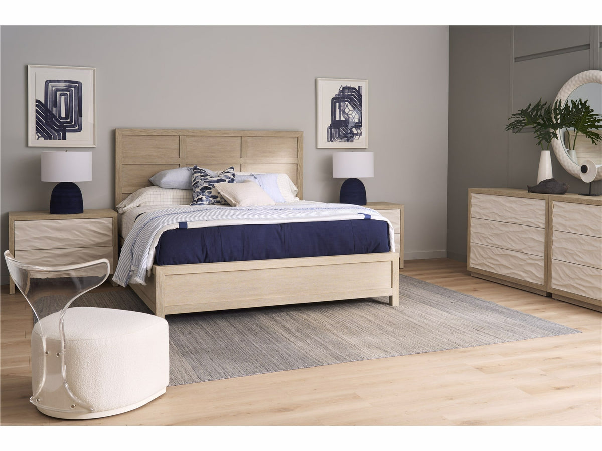 Universal Furniture Oasis Dresser — Oasis Collection