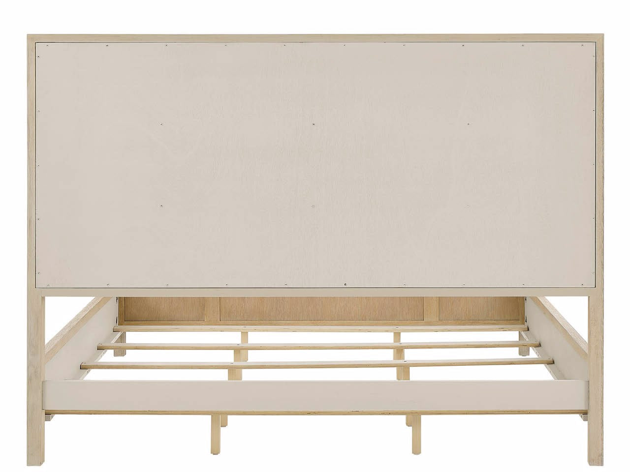 Universal Furniture Oasis Bed — Oasis Collection