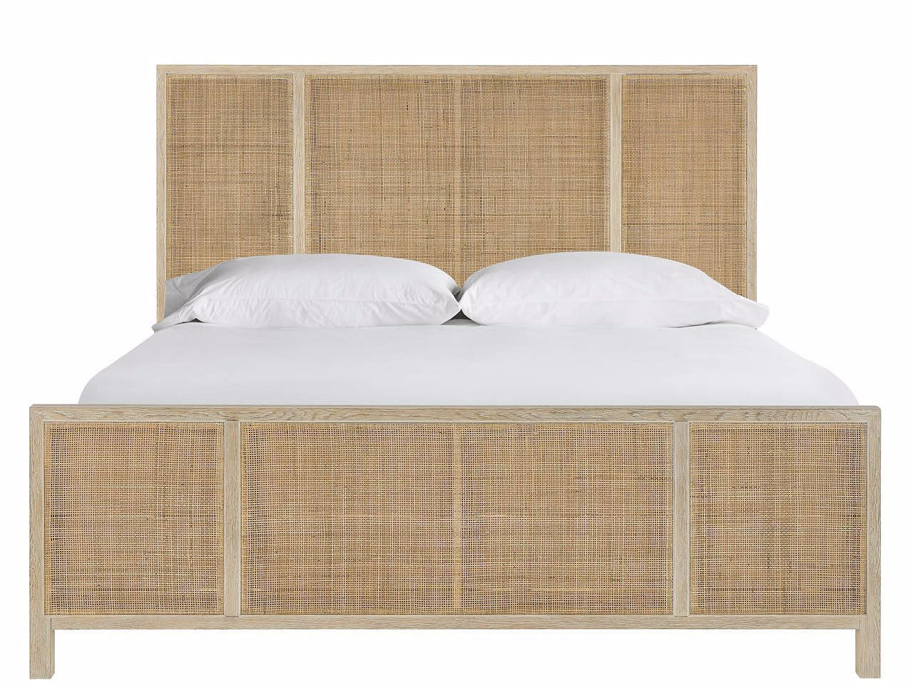 Universal Furniture Oasis Bed — Oasis Collection