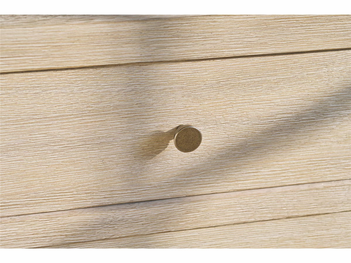 Universal Furniture Dockside Dresser — Oasis Collection