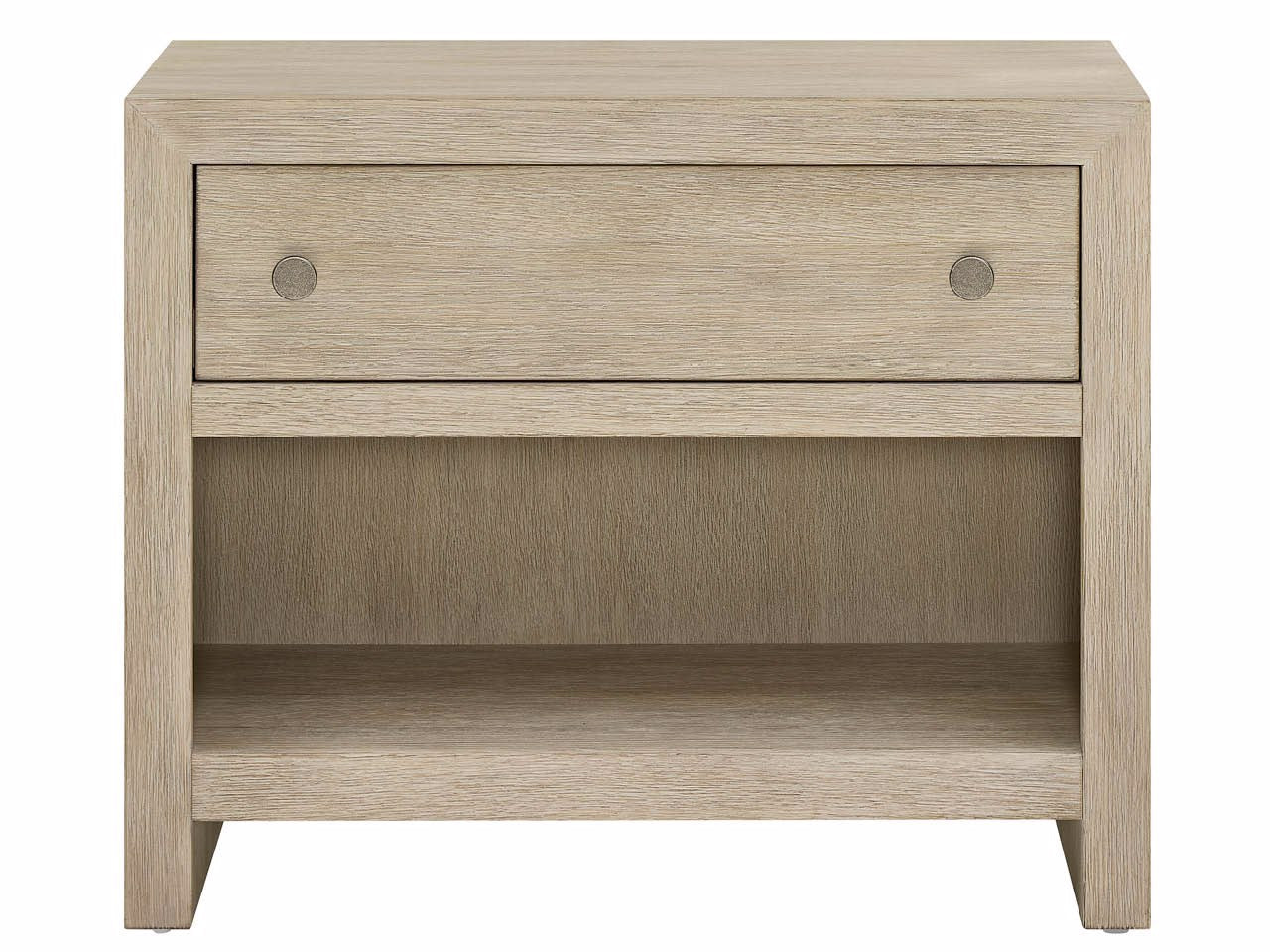 Universal Furniture Oasis Dockside Nightstand — 1 Drawer — Oasis Collection