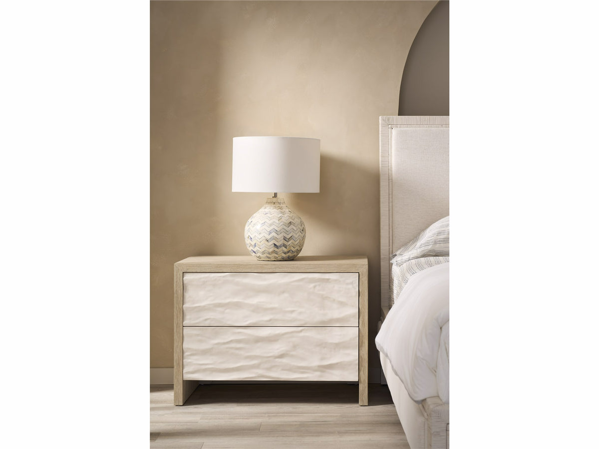 Universal Furniture Oasis Chest — Oasis Collection