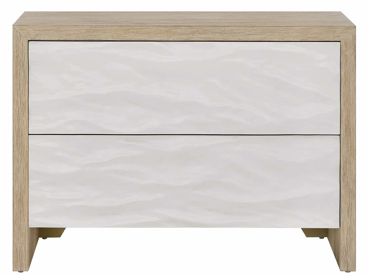 Universal Furniture Oasis Chest — Oasis Collection