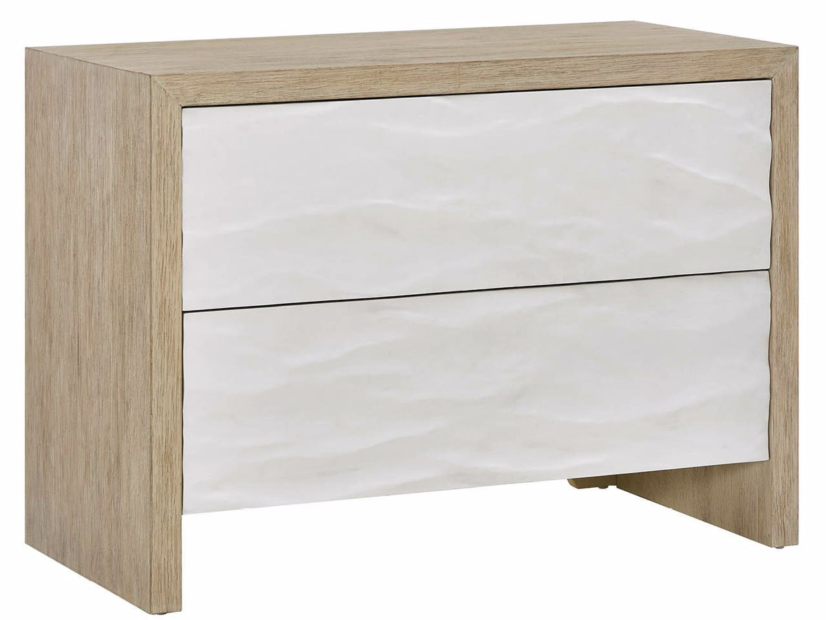 Universal Furniture Oasis Chest — Oasis Collection