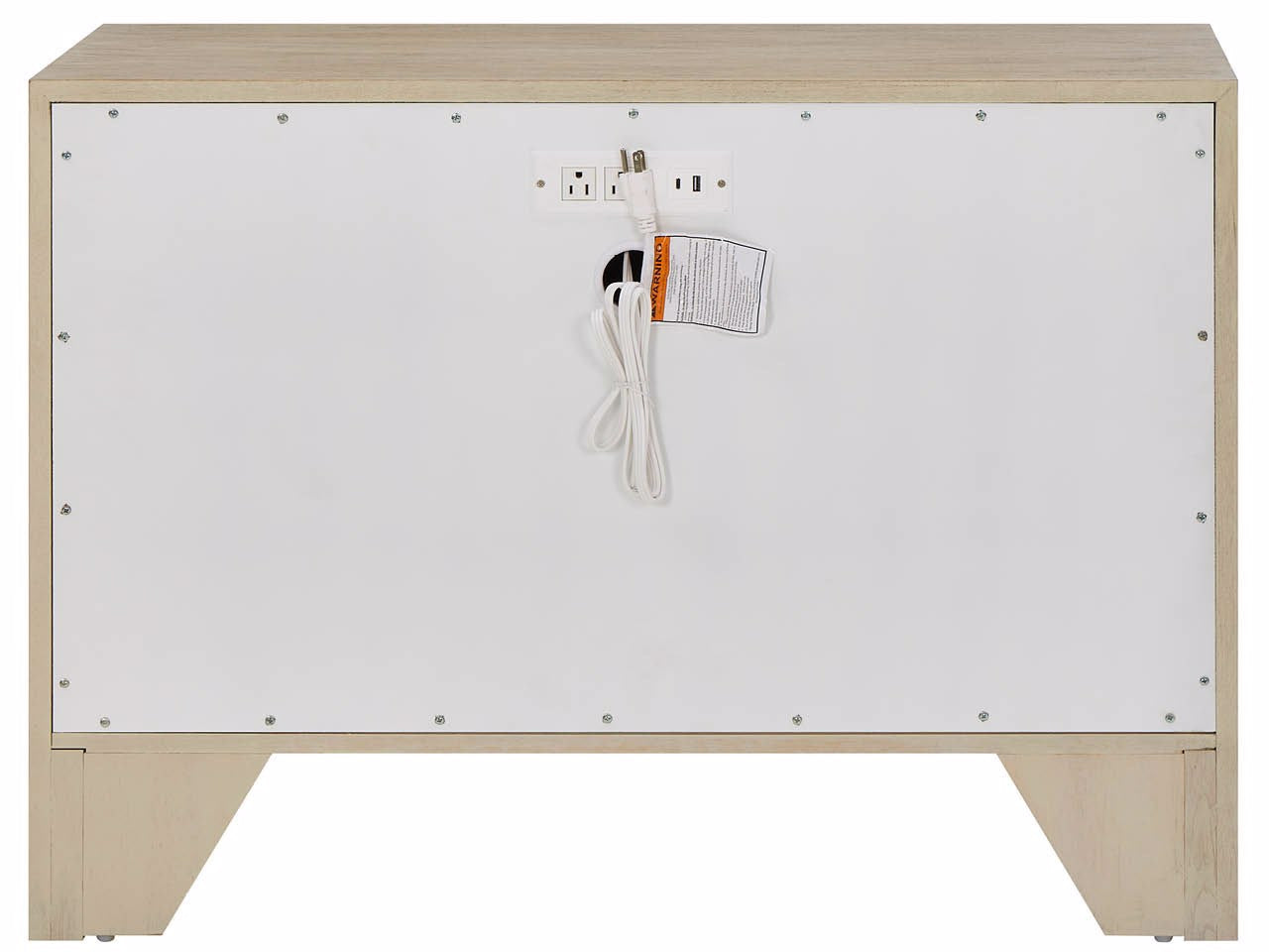 Universal Furniture Oasis Chest — Oasis Collection