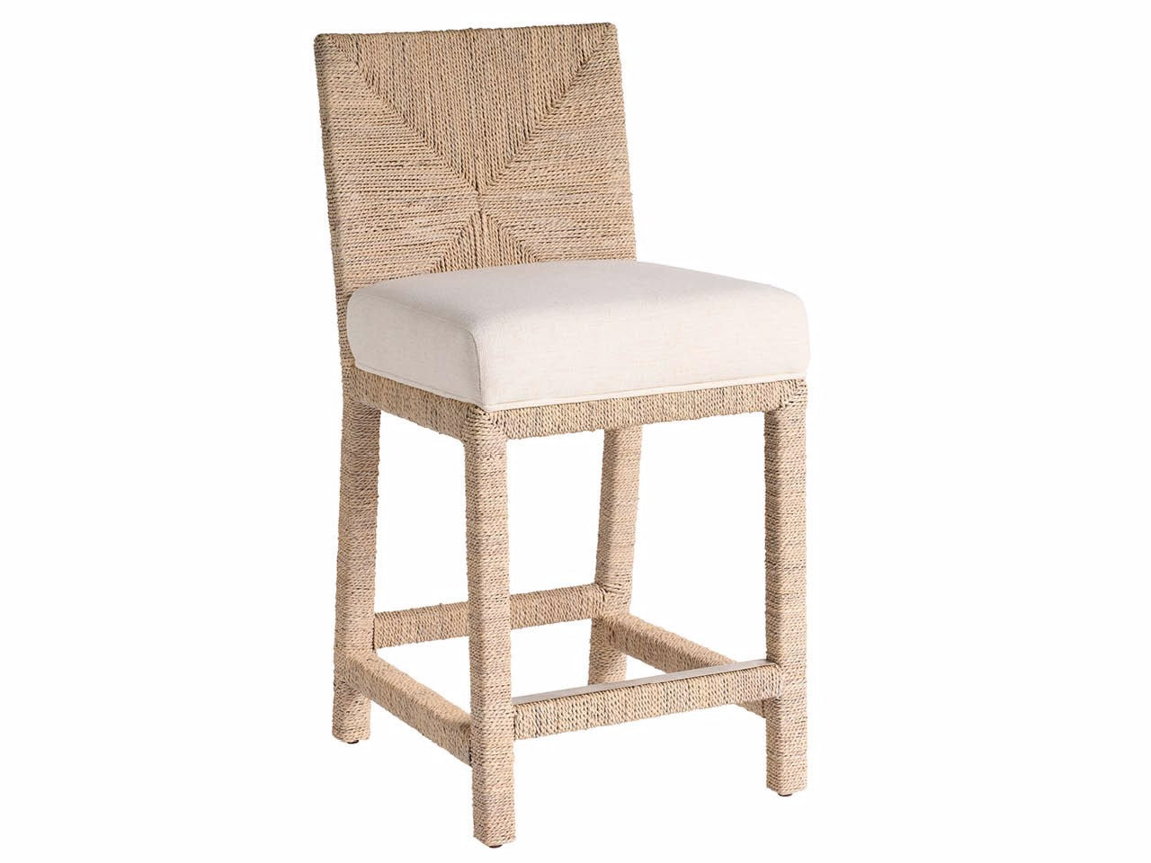 Universal Furniture Abaca Counter Chair — Oasis Collection