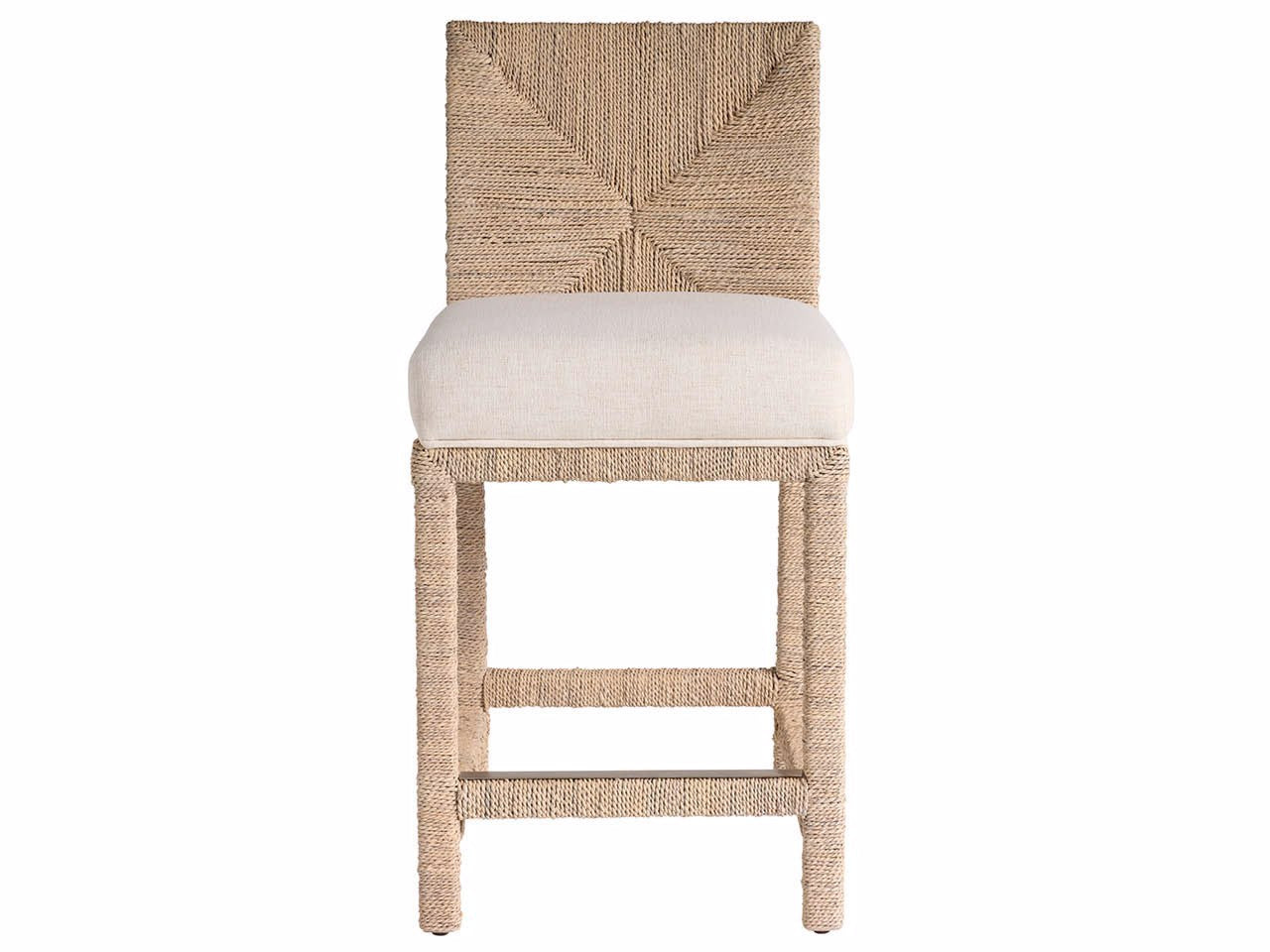 Universal Furniture Abaca Counter Chair — Oasis Collection