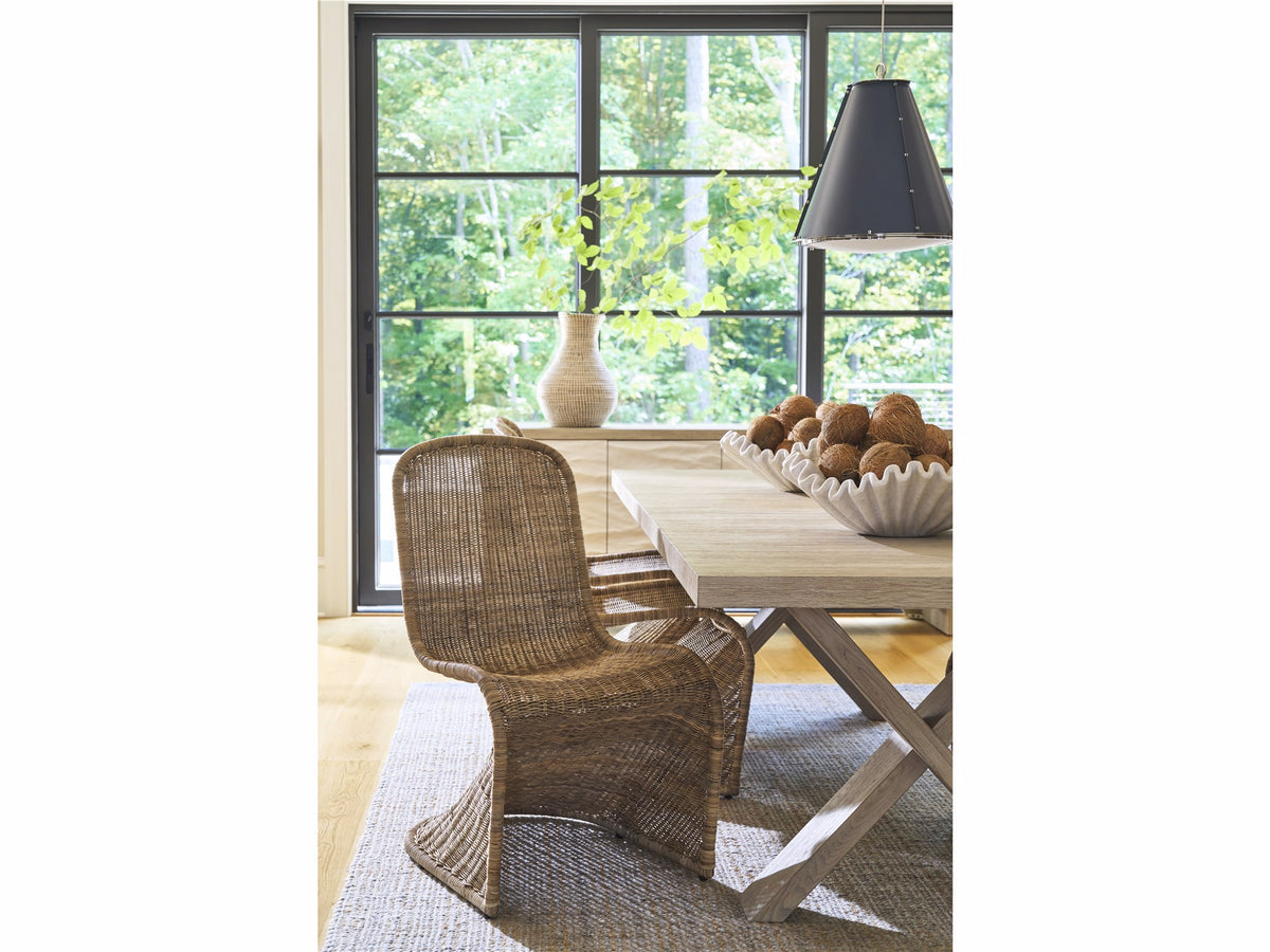 Universal Furniture Oasis Dining Chair — Oasis Collection