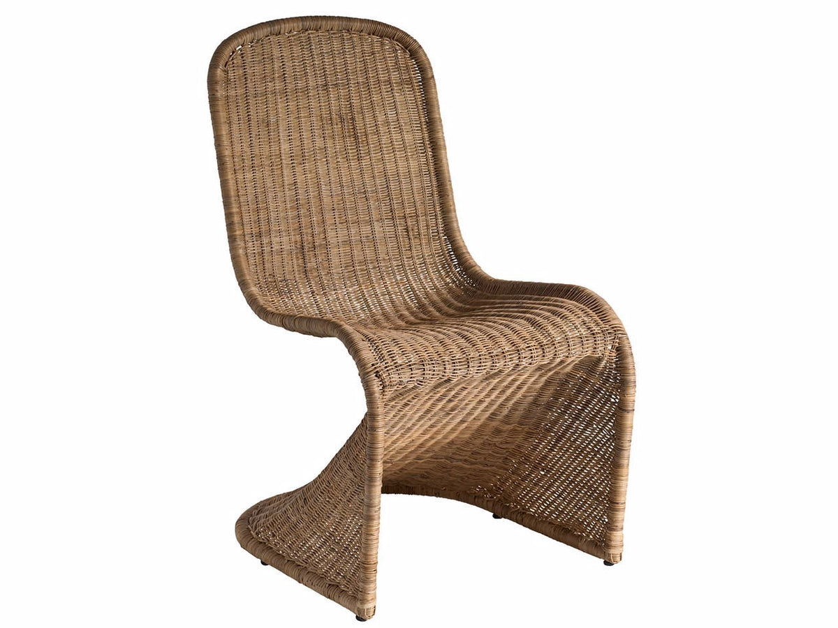 Universal Furniture Oasis Dining Chair — Oasis Collection