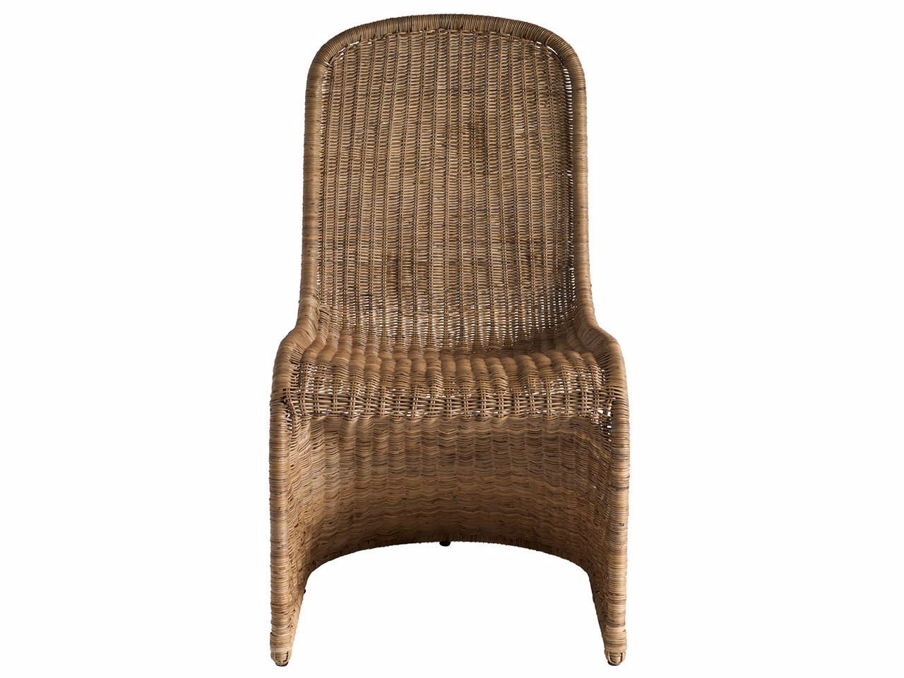 Universal Furniture Oasis Dining Chair — Oasis Collection