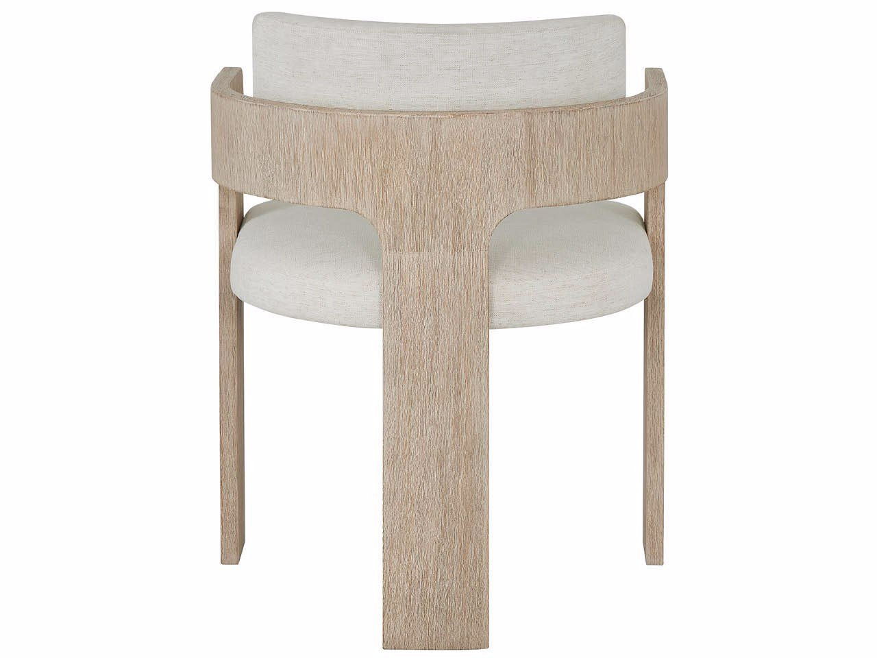 Universal Furniture Dockside Arm Chair — Oasis Collection