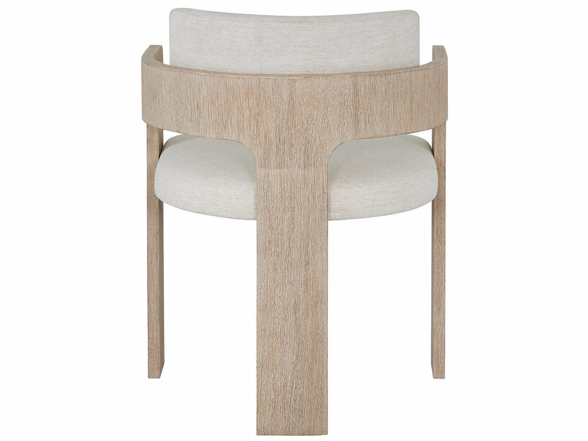 Universal Furniture Dockside Arm Chair — Oasis Collection
