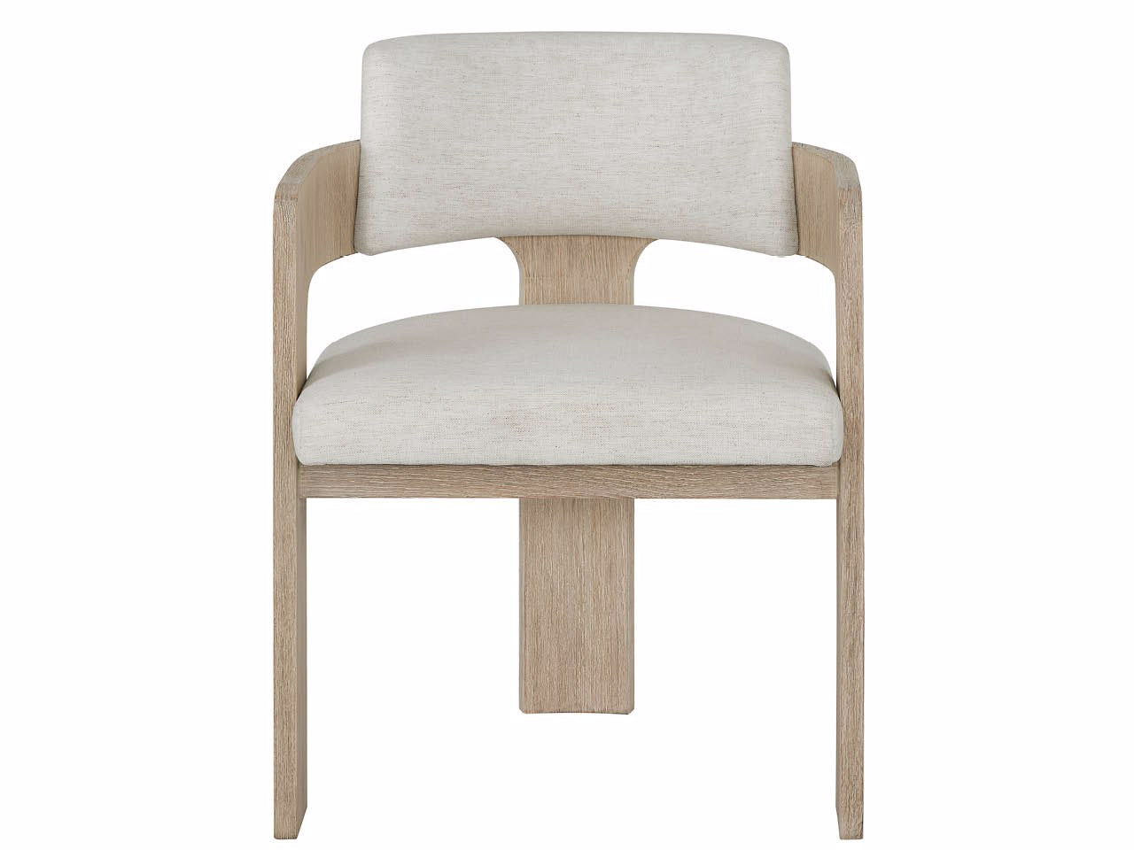 Universal Furniture Dockside Arm Chair — Oasis Collection