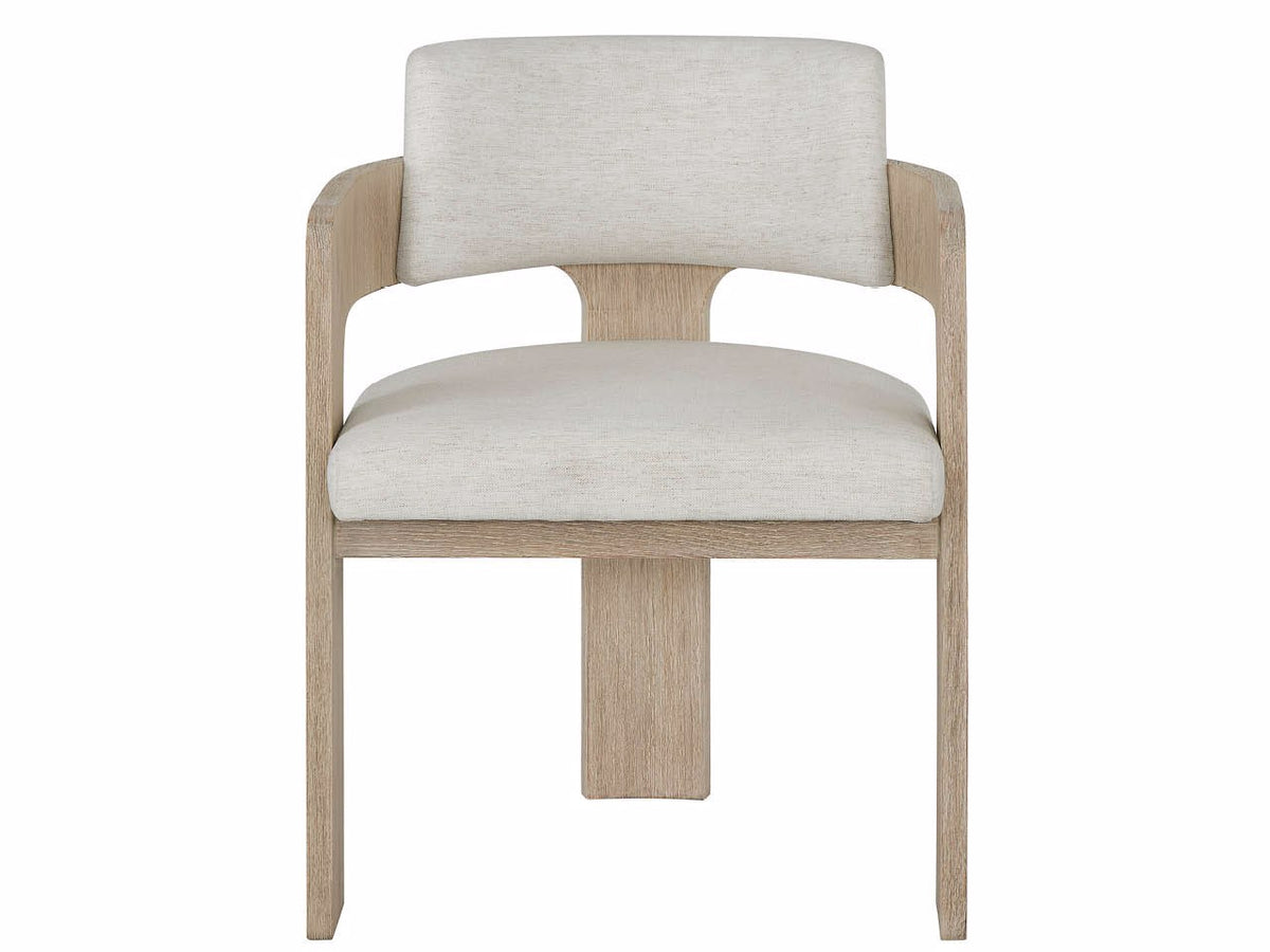 Universal Furniture Dockside Arm Chair — Oasis Collection