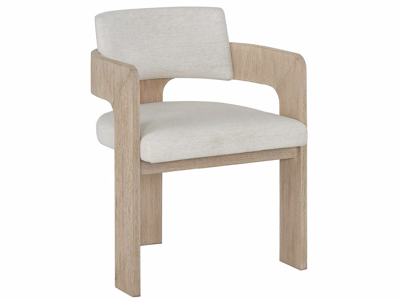 Universal Furniture Dockside Arm Chair — Oasis Collection
