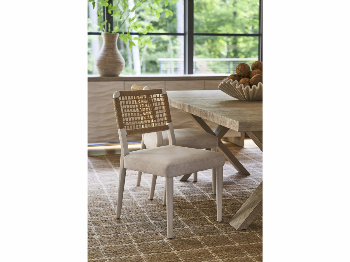 Universal Furniture Shoreline Chair — Oasis Collection