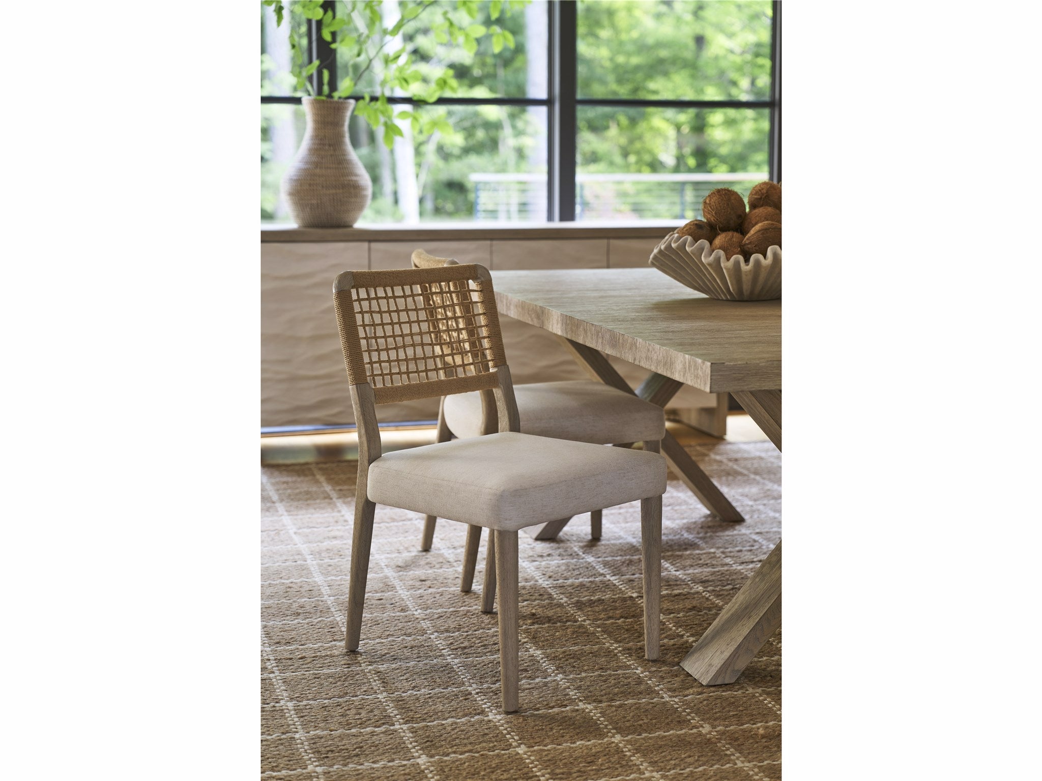 Universal Furniture Dockside Chair — Oasis Collection