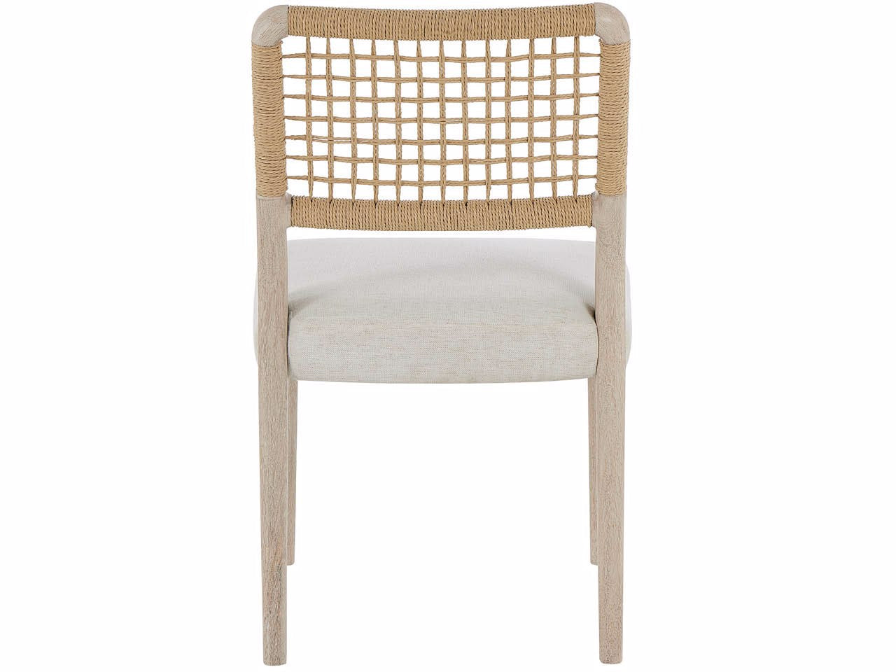 Universal Furniture Dockside Chair — Oasis Collection