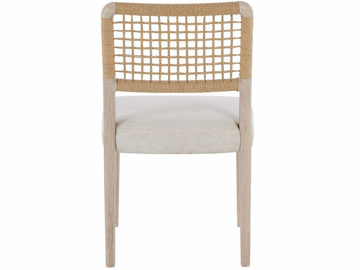 Universal Furniture Dockside Chair — Oasis Collection