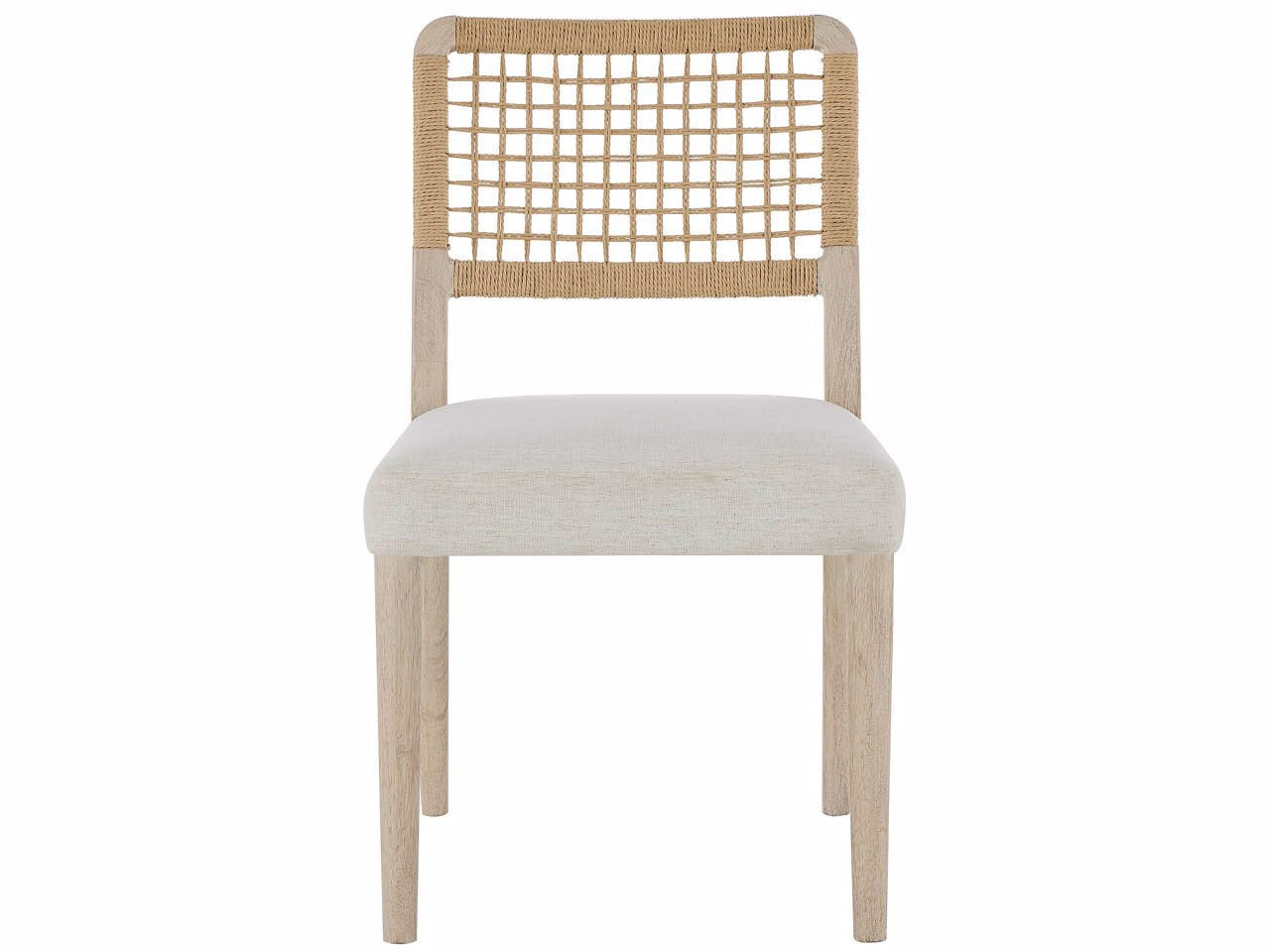 Universal Furniture Dockside Chair — Oasis Collection