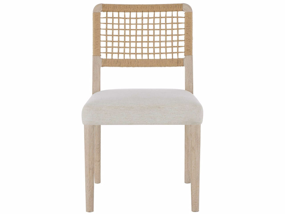 Universal Furniture Dockside Chair — Oasis Collection