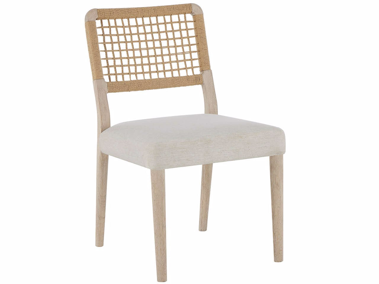 Universal Furniture Dockside Chair — Oasis Collection