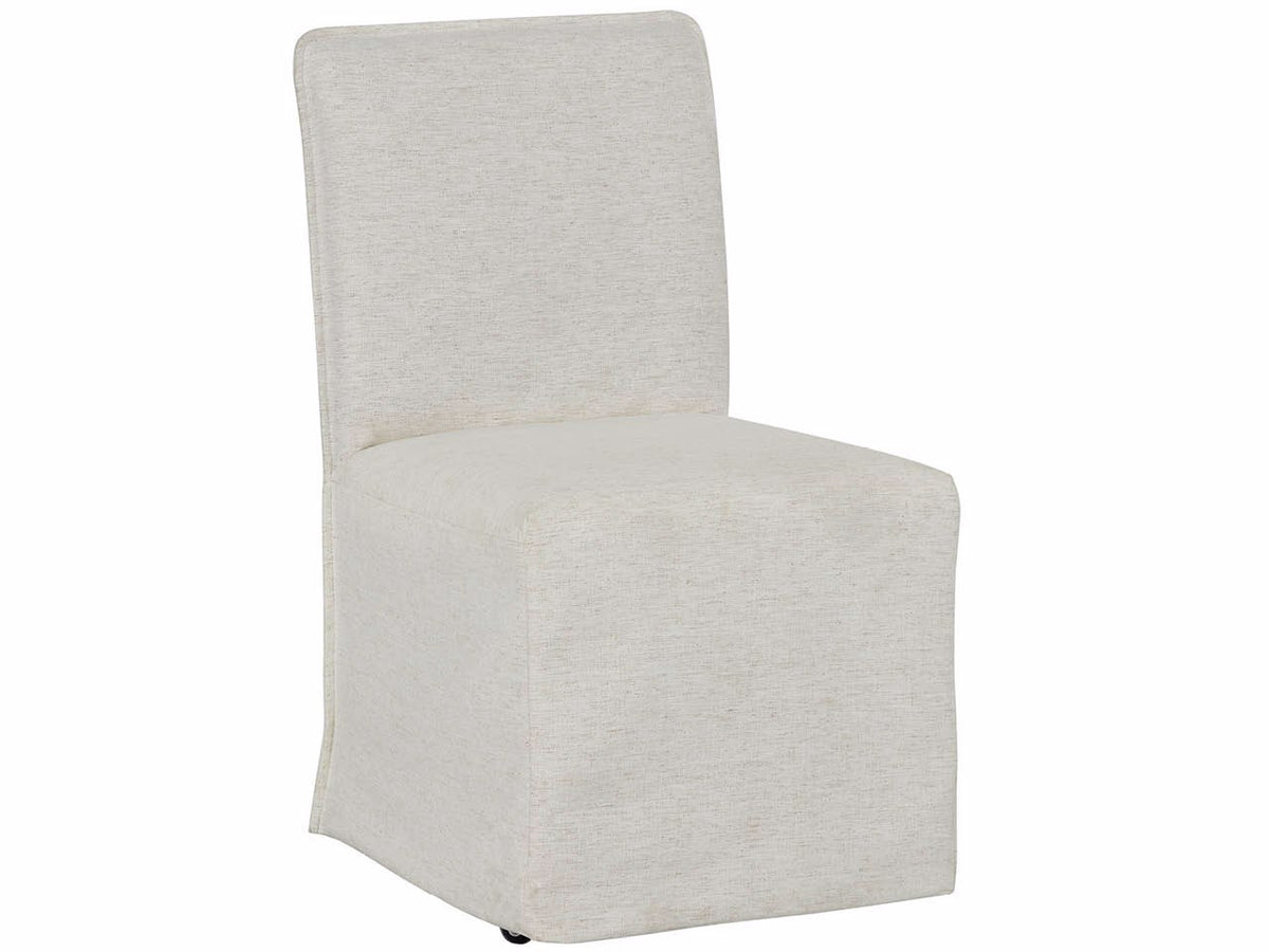 Universal Furniture Mainsail Side Chair — Oasis Collection