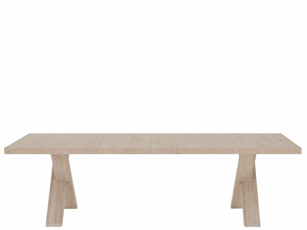 Universal Furniture Oasis Dockside Dining Table — 86" — Oasis Collection