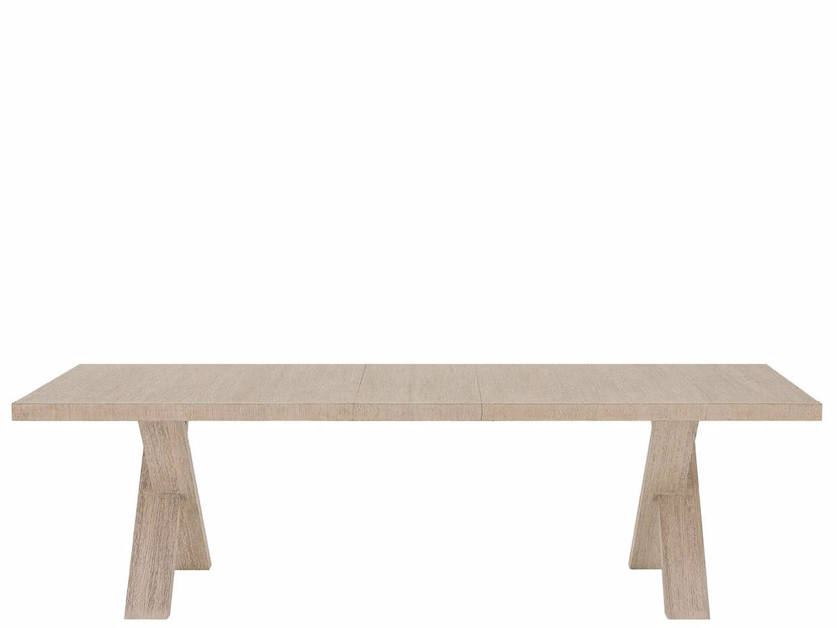 Universal Furniture Oasis Dockside Dining Table — 86" — Oasis Collection