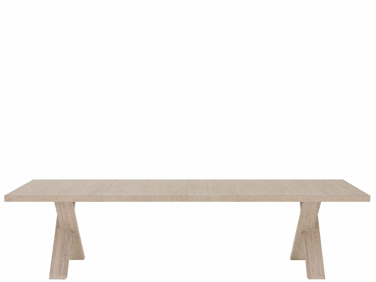 Universal Furniture Oasis Dockside Dining Table — 86" — Oasis Collection