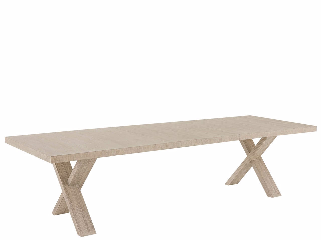 Universal Furniture Oasis Dockside Dining Table — 86" — Oasis Collection