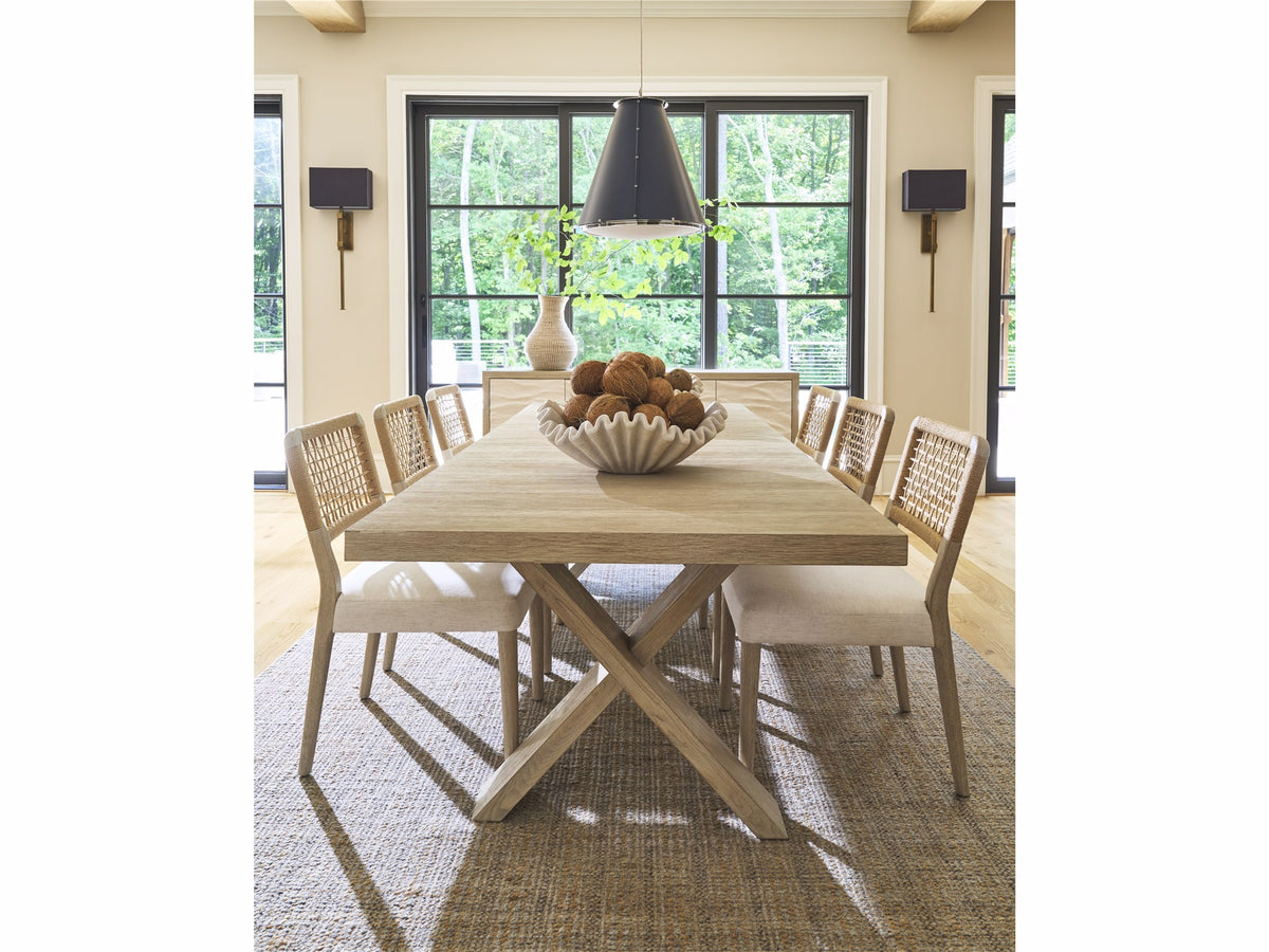 Universal Furniture Dockside Chair — Oasis Collection