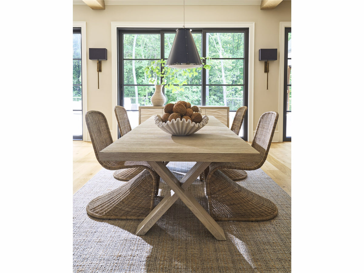 Universal Furniture Oasis Dining Chair — Oasis Collection