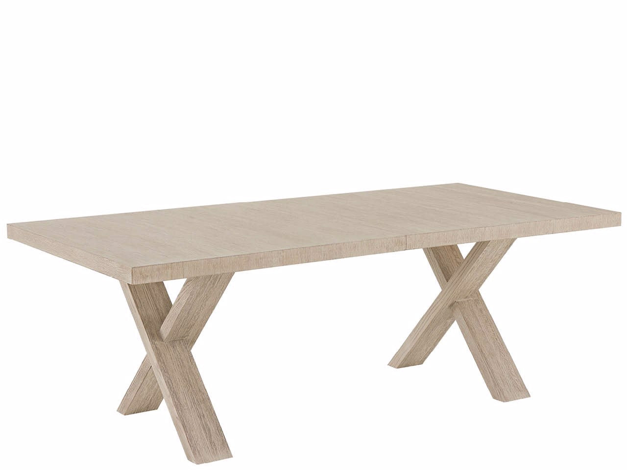 Universal Furniture Oasis Dockside Dining Table — 86" — Oasis Collection
