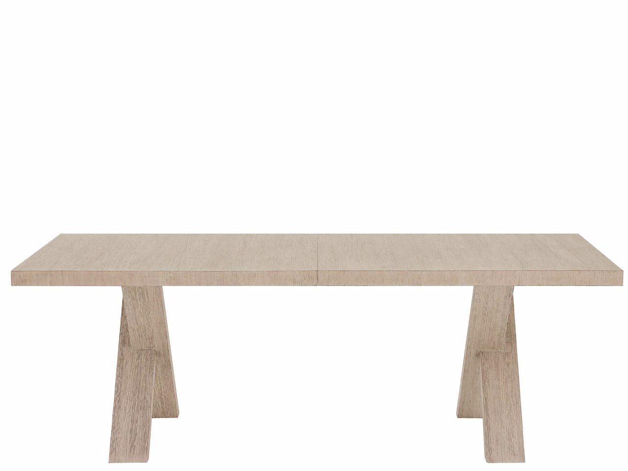 Universal Furniture Oasis Dockside Dining Table — 86" — Oasis Collection