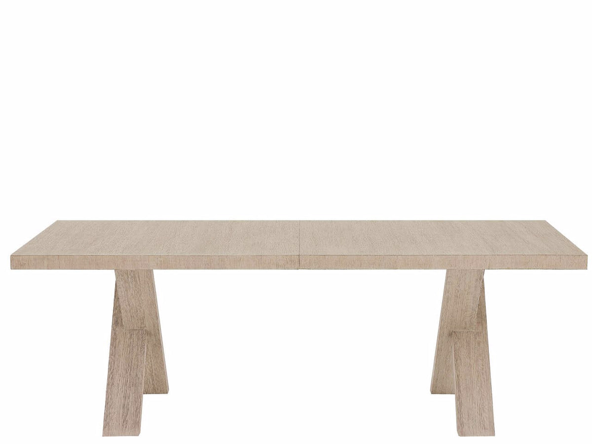 Universal Furniture Oasis Dockside Dining Table — 86" — Oasis Collection