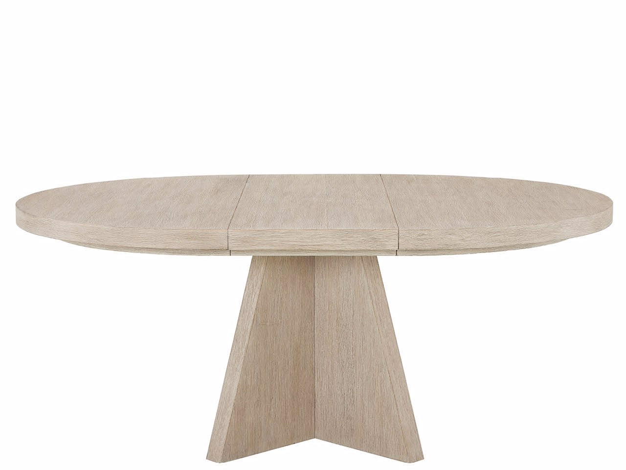 Universal Furniture Oasis Dockside Dining Table — 54" — Oasis Collection