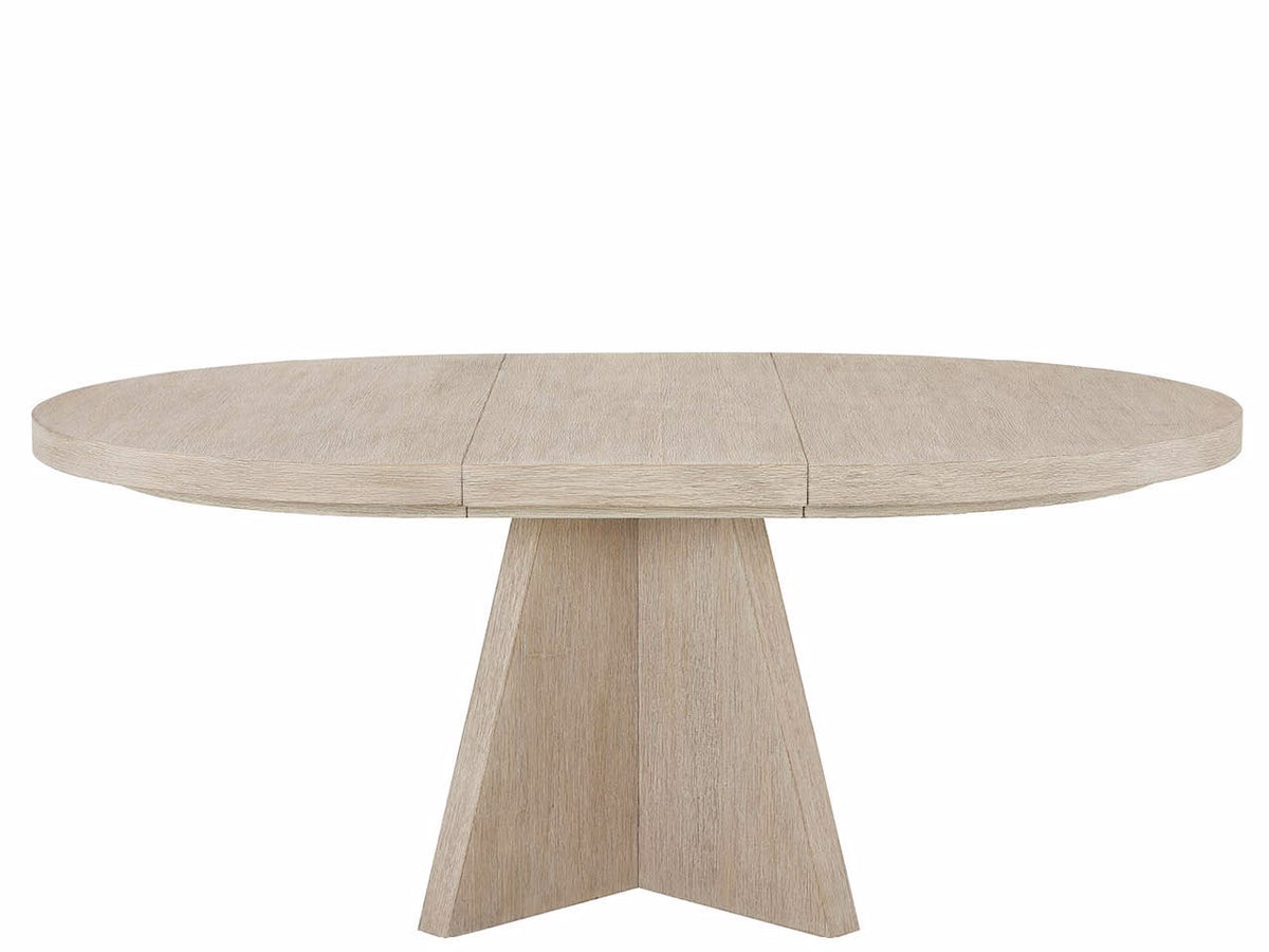 Universal Furniture Oasis Dockside Dining Table — 54" — Oasis Collection