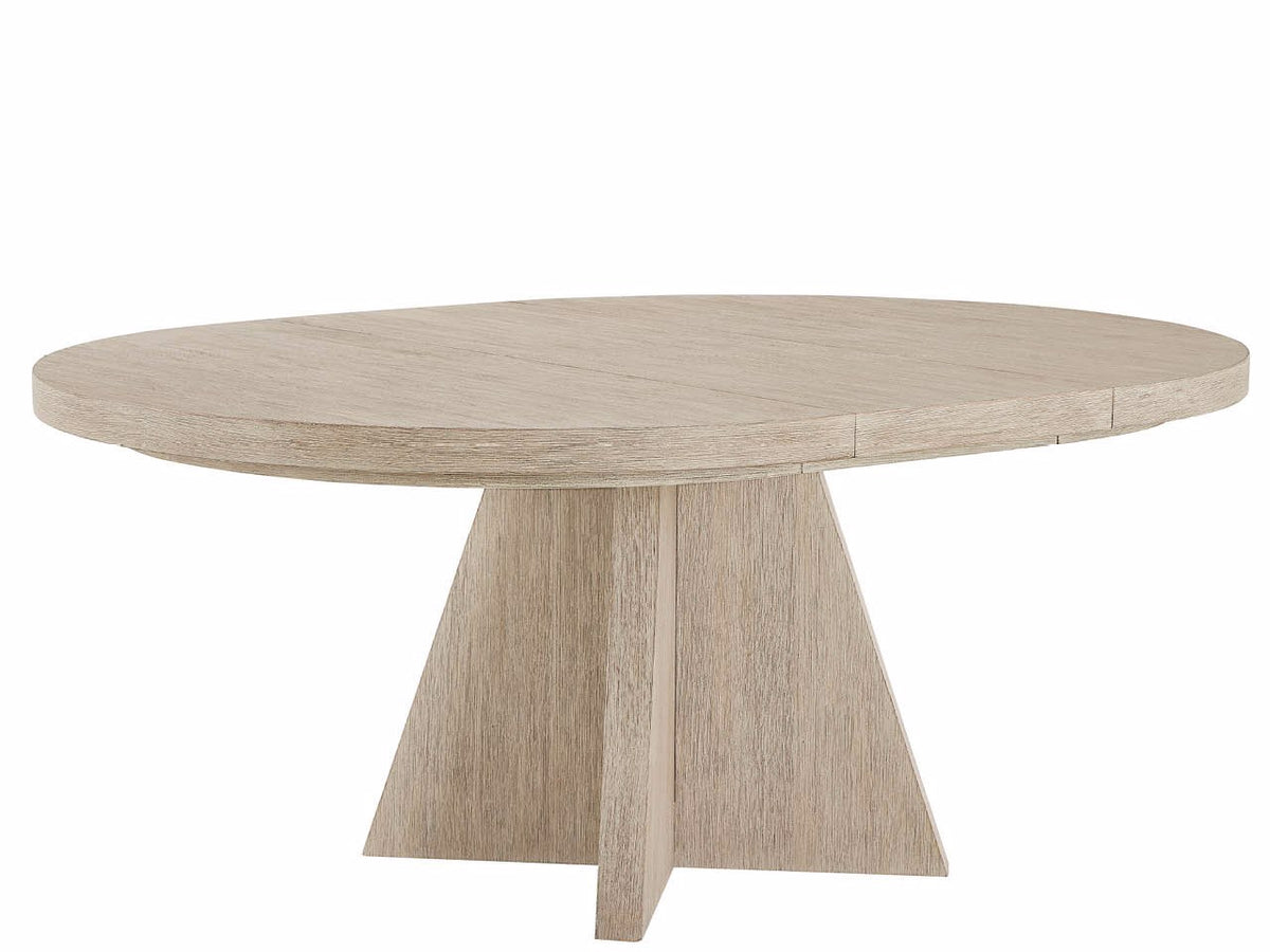 Universal Furniture Oasis Dockside Dining Table — 54" — Oasis Collection