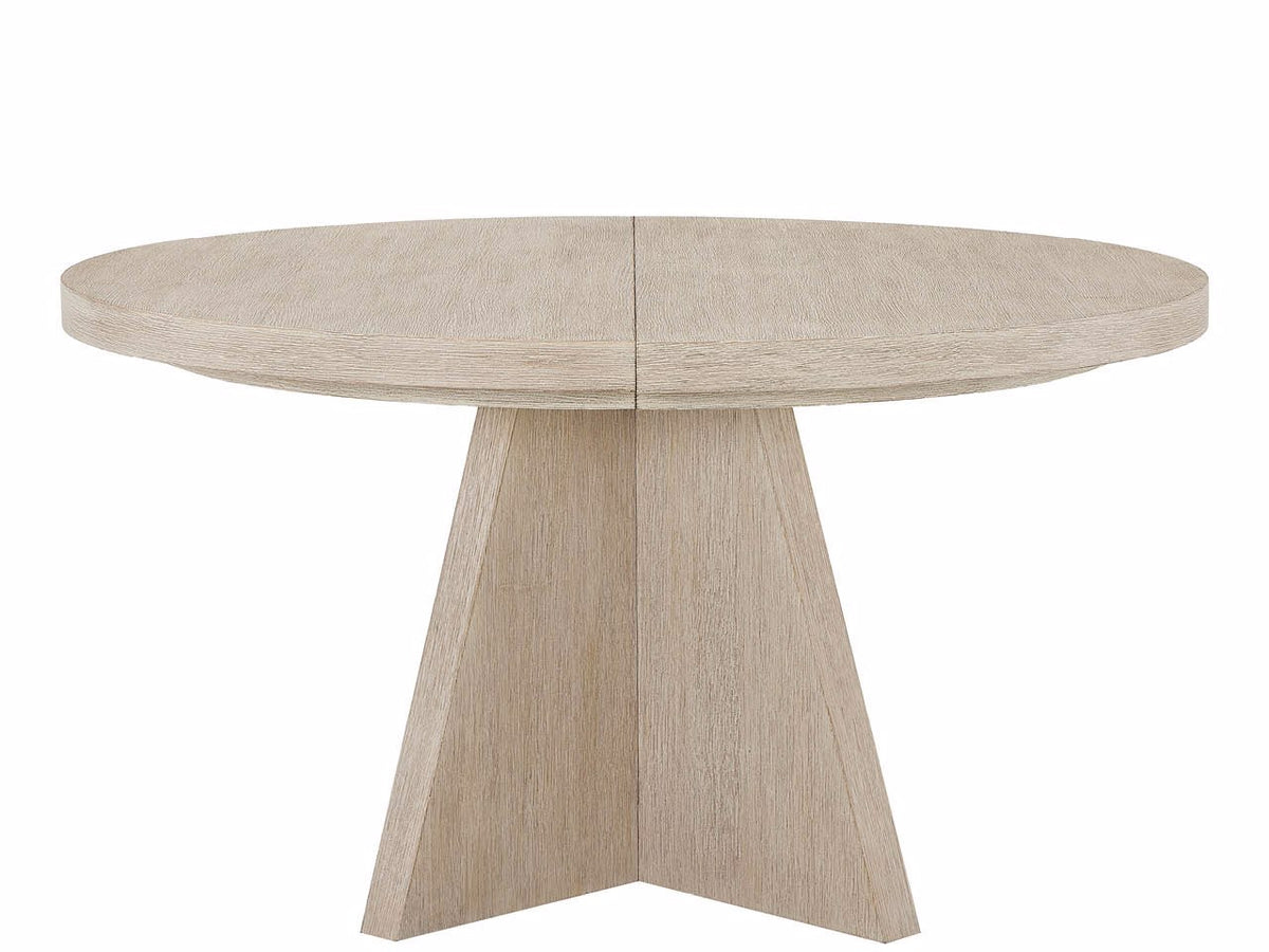Universal Furniture Oasis Dockside Dining Table — 54" — Oasis Collection