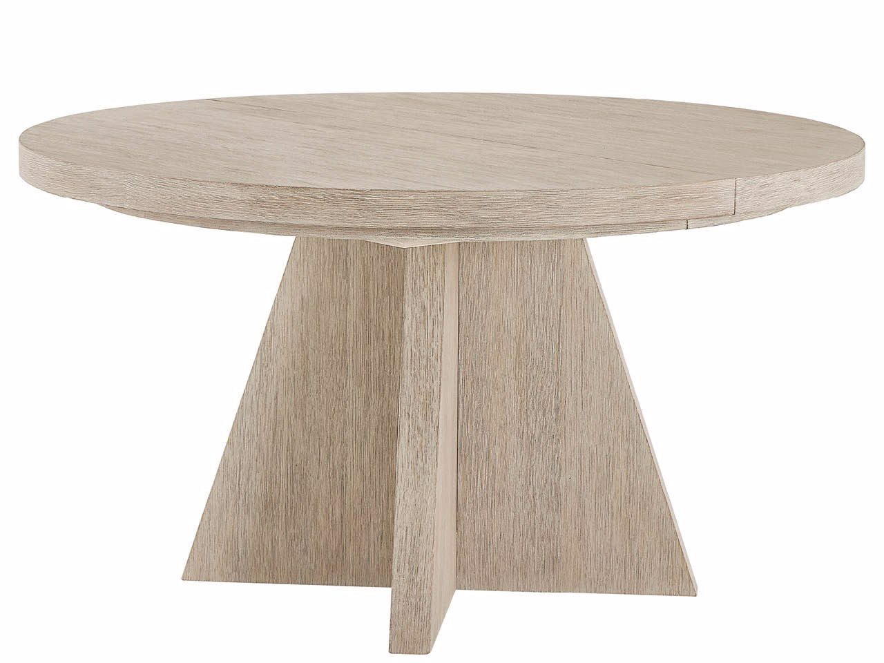 Universal Furniture Oasis Dockside Dining Table — 54" — Oasis Collection