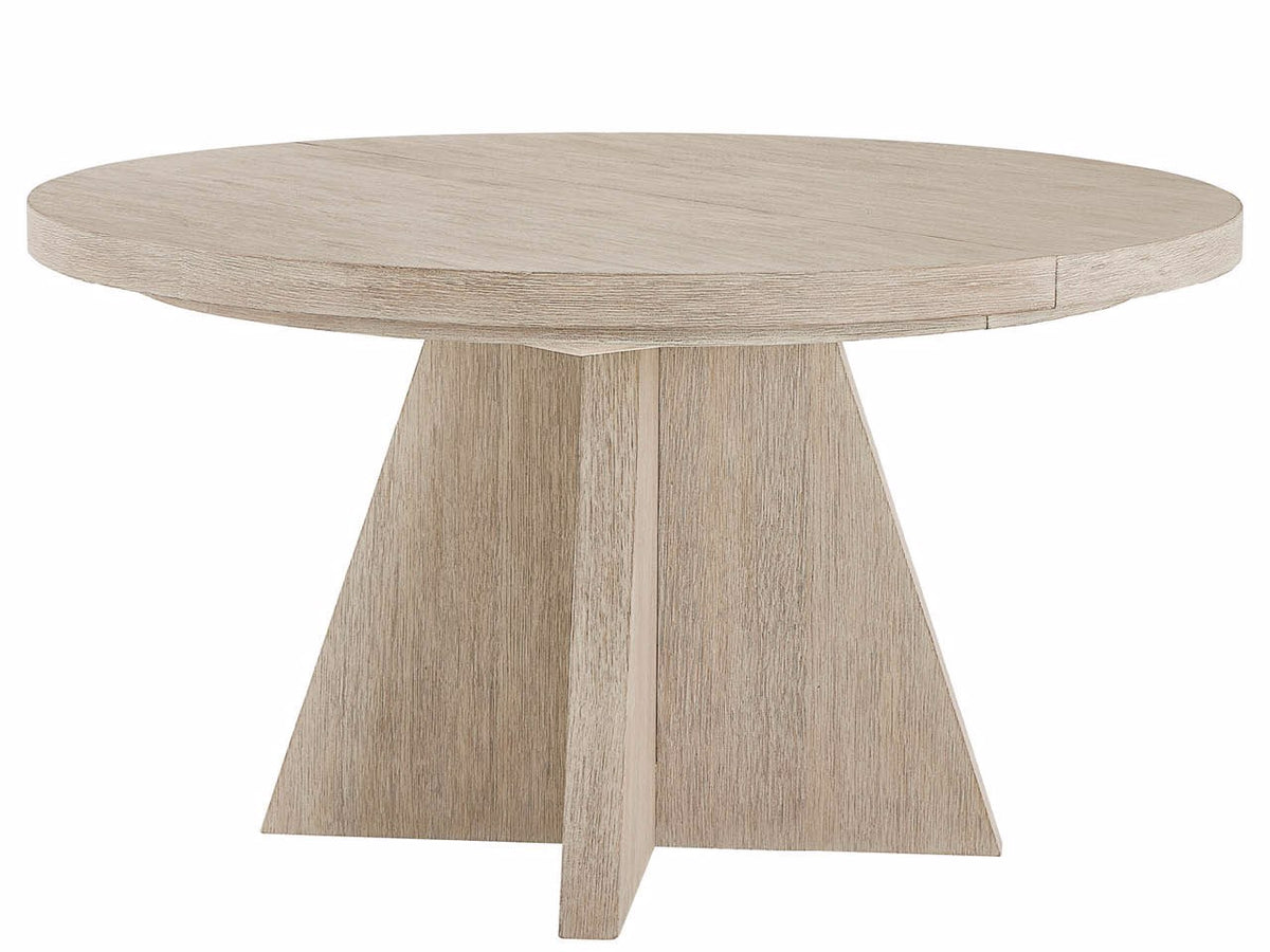 Universal Furniture Oasis Dockside Dining Table — 54" — Oasis Collection