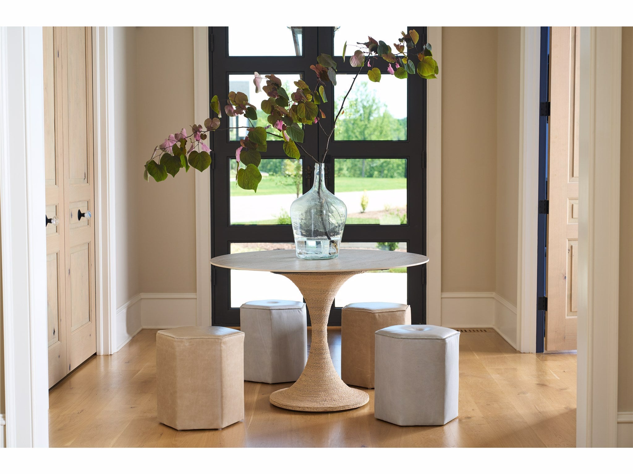 Universal Furniture Oasis Dining Table — Oasis Collection