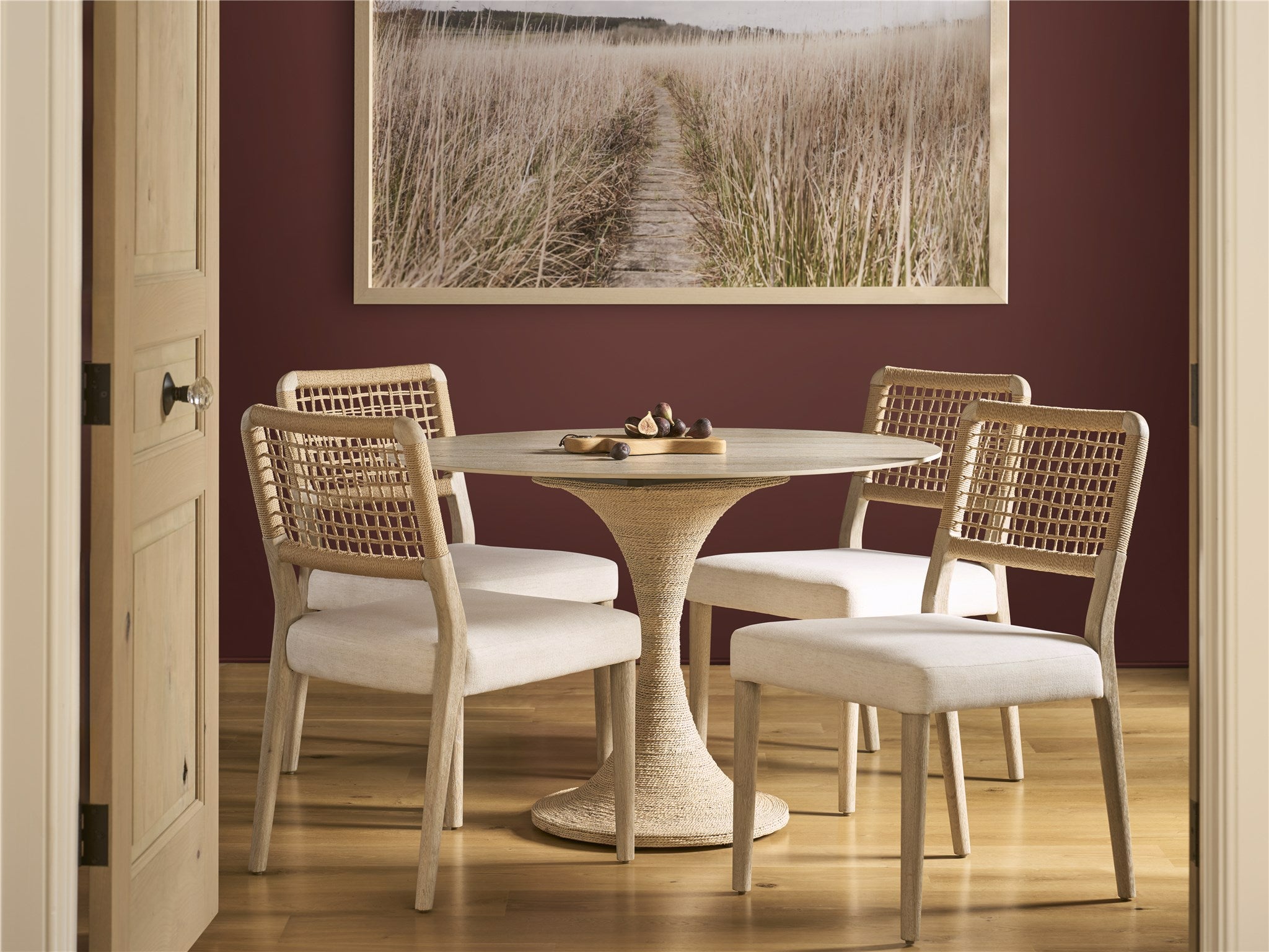 Universal Furniture Dockside Chair — Oasis Collection