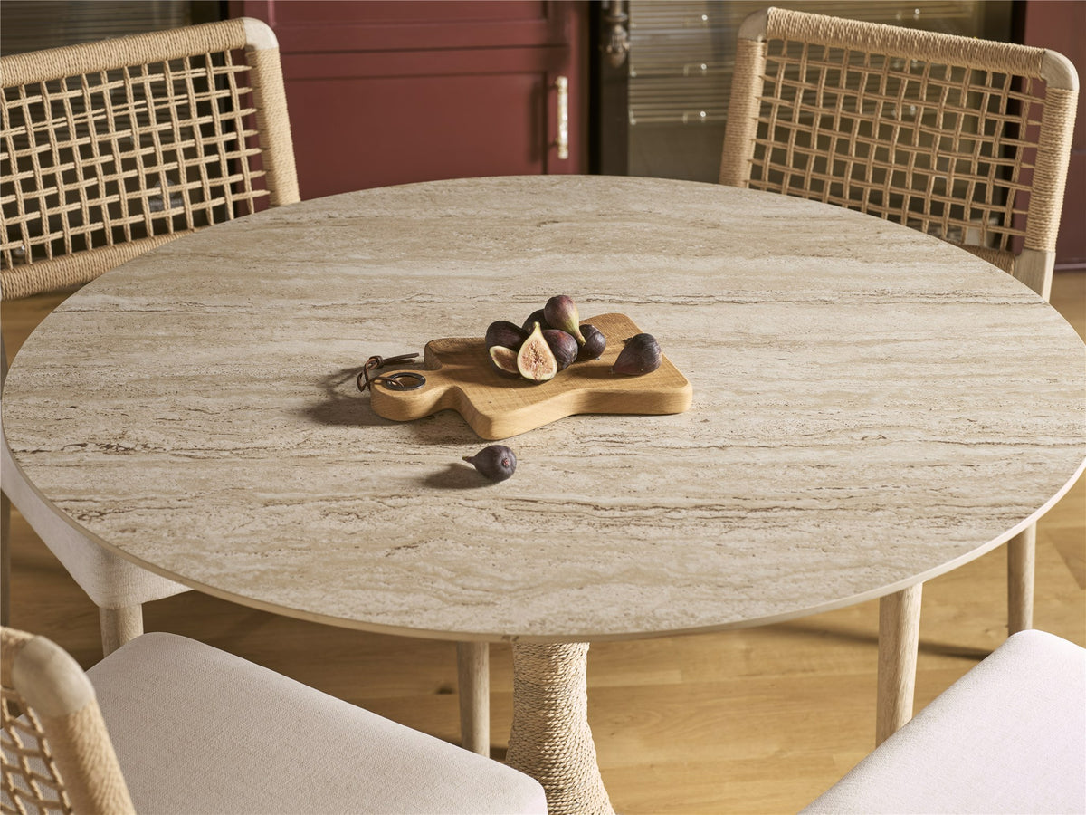 Universal Furniture Oasis Dining Table — Oasis Collection