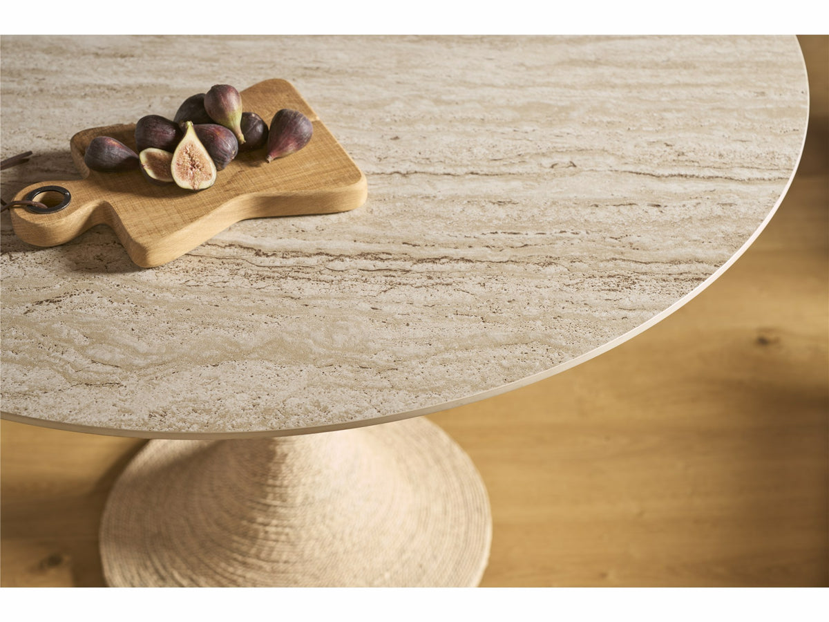 Universal Furniture Oasis Dining Table — Oasis Collection