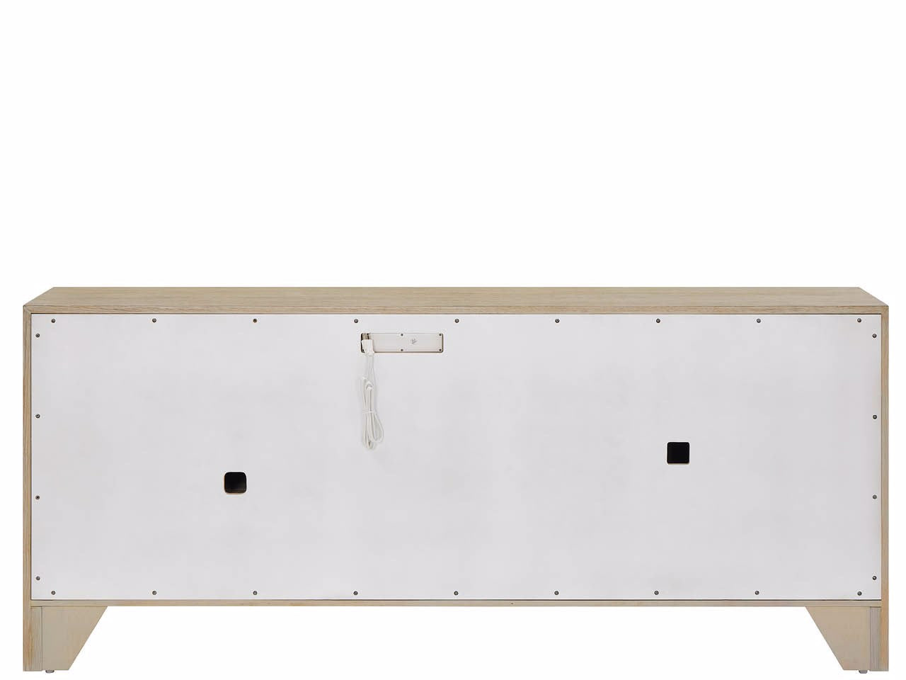 Universal Furniture Oasis Credenza — Oasis Collection