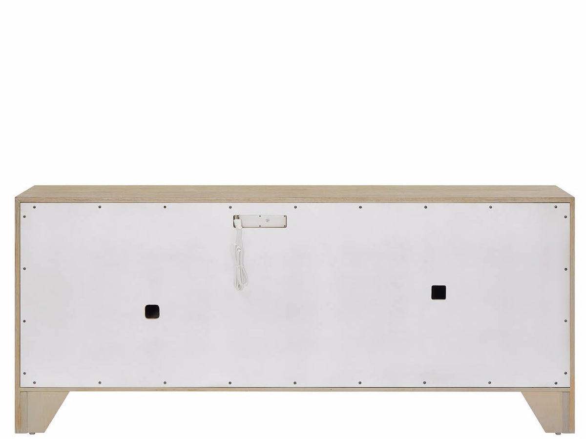 Universal Furniture Oasis Credenza — Oasis Collection