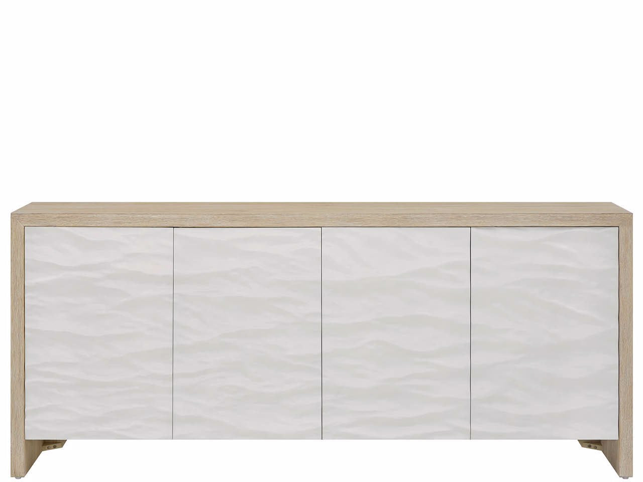 Universal Furniture Oasis Credenza — Oasis Collection