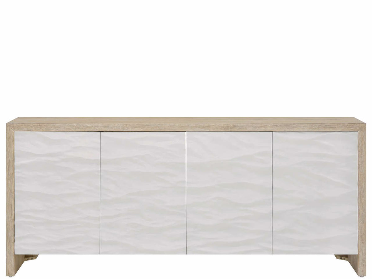 Universal Furniture Oasis Credenza — Oasis Collection
